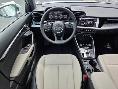 New 2026 Audi A3 2.0T Premium AWD/4WD image 15