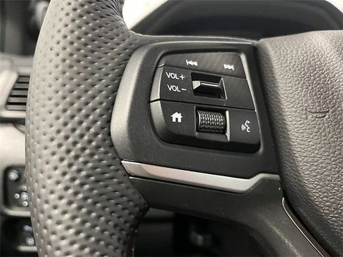 New 2026 Honda Ridgeline TrailSport image 16