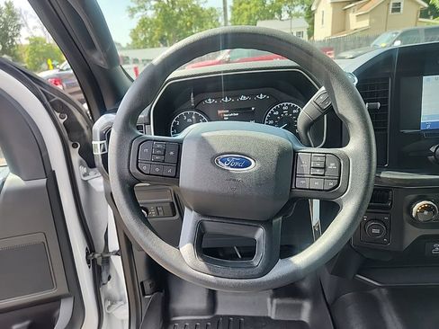 Used 2022 Ford F150 XL w/ STX Appearance Package AWD/4WD image 19