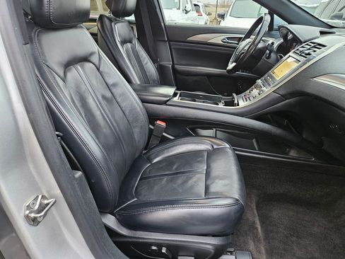 Used 2018 Lincoln MKZ Reserve image 34