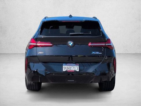 Used 2025 BMW X3 xDrive30i w/ Premium Package image 7