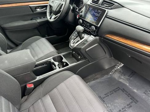 Used 2020 Honda CR-V EX image 17