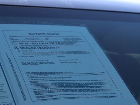 Used 2022 RAM 1500 Big Horn image 49