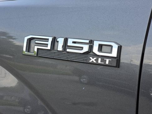 Used 2015 Ford F150 XLT RWD image 7