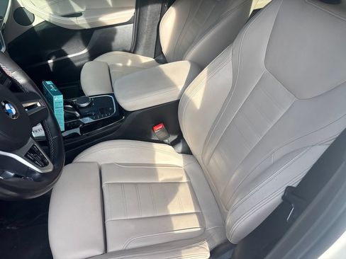 Used 2024 BMW X3 M40i w/ Premium Package AWD/4WD image 8