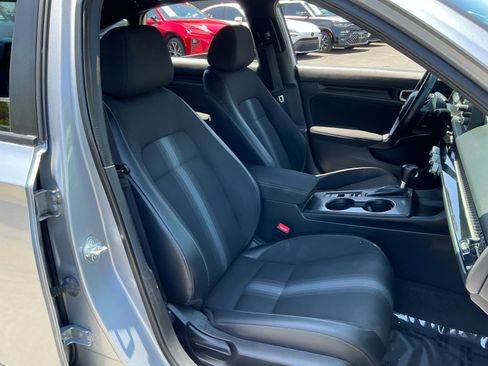 Used 2022 Honda Civic Sport image 21