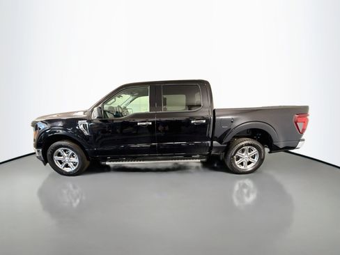 Used 2025 Ford F150 XLT w/ Equipment Group 301A Standard RWD image 6