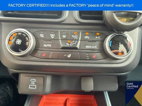 Used 2024 Ford Maverick XLT w/ XLT Luxury Package FWD image 37