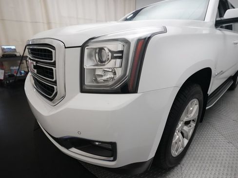 Used 2015 GMC Yukon XL SLE w/ Convenience Package AWD/4WD image 24