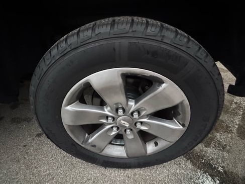 Used 2013 Ford F150 FX4 w/ Luxury Equipment Group image 21