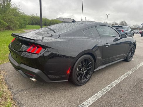 Certified 2024 Ford Mustang Premium RWD image 13