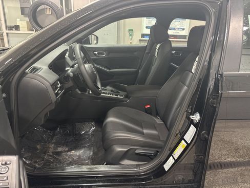 New 2026 Honda Civic Sport image 11