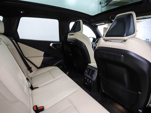 Certified 2025 BMW X3 M50 image 25