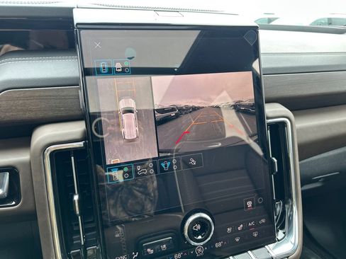 New 2026 GMC Yukon Denali Ultimate image 25