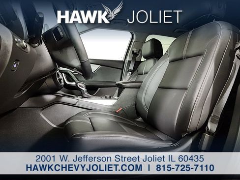 Used 2024 Chevrolet Blazer LT w/ LPO, Floor Liner Package AWD/4WD image 11