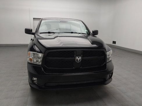 Used 2019 RAM 1500 Express RWD image 14