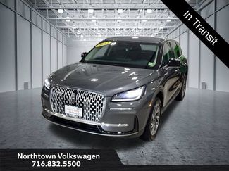 Used 2023 Lincoln Corsair AWD video 1