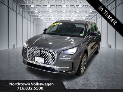 Used 2023 Lincoln Corsair AWD