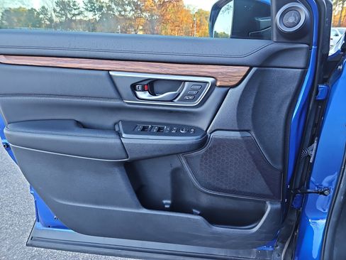 Used 2022 Honda CR-V EX-L image 27
