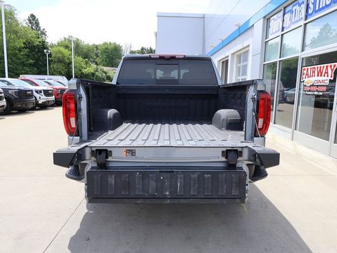 Used 2023 GMC Sierra 1500 Denali w/ Denali Reserve Package AWD/4WD image 35