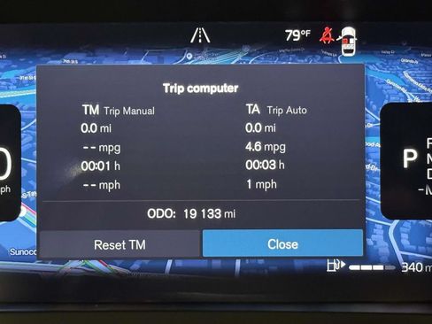 Used 2025 Volvo V60 B5 Cross Country Plus AWD/4WD image 5