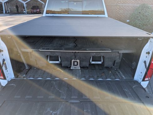 Used 2024 Chevrolet Silverado 2500 LTZ w/ LTZ Plus Package image 20