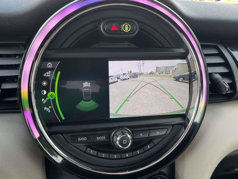 Used 2021 MINI Cooper S FWD image 22