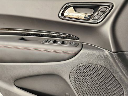 New 2026 Dodge Durango GT image 16