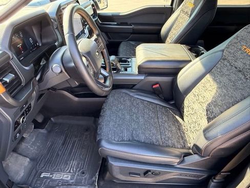 Used 2025 Ford F150 Tremor w/ Tow/Haul Package AWD/4WD image 12
