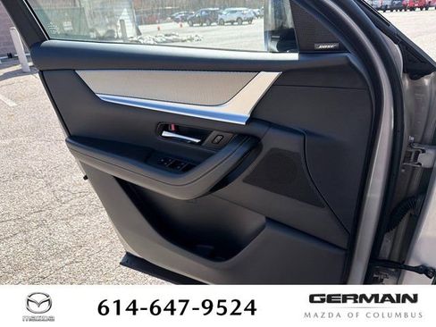 New 2026 MAZDA CX-90 Plug-In Hybrid w/Premium Sport AWD/4WD image 24