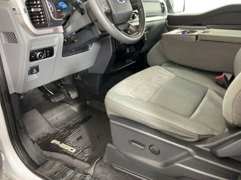 Used 2023 Ford F150 XLT w/ Trailer Tow Package image 14