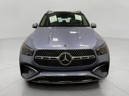 New 2026 Mercedes-Benz GLE 450 4MATIC image 11