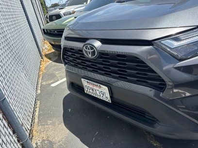 Used 2024 Toyota RAV4 XLE Premium