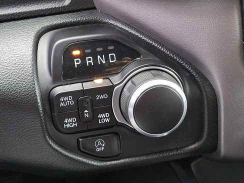 Certified 2024 RAM 1500 Big Horn w/ Trailer Tow Group image 16