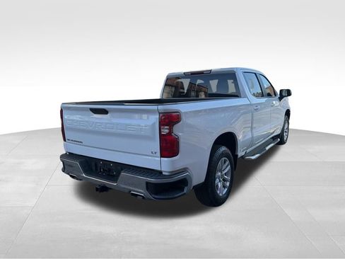 Used 2022 Chevrolet Silverado 1500 LT image 5