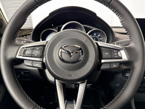 New 2026 MAZDA MX-5 Miata Sport RWD image 26