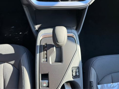 New 2026 Subaru Crosstrek 2.0i Premium AWD/4WD image 16