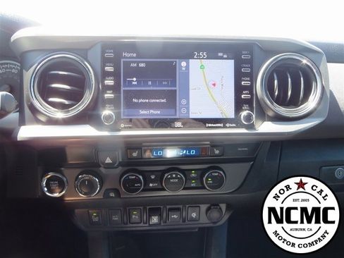 Used 2021 Toyota Tacoma TRD Sport image 24