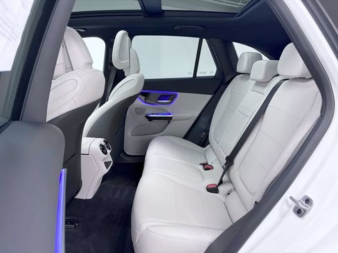 Certified 2026 Mercedes-Benz GLC 300 4MATIC image 17