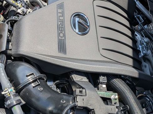 New 2026 Lexus NX 350 AWD w/ Accessory Package (2T) image 8