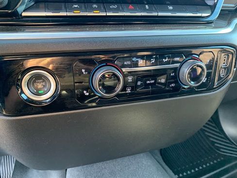 Certified 2023 Chevrolet Silverado 1500 LT AWD/4WD image 14