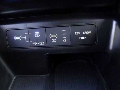 Used 2025 Hyundai Tucson SEL image 18