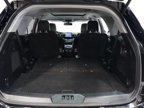 Used 2020 Ford Explorer Limited AWD/4WD image 37
