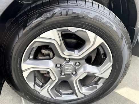 Used 2019 Honda CR-V EX-L image 6