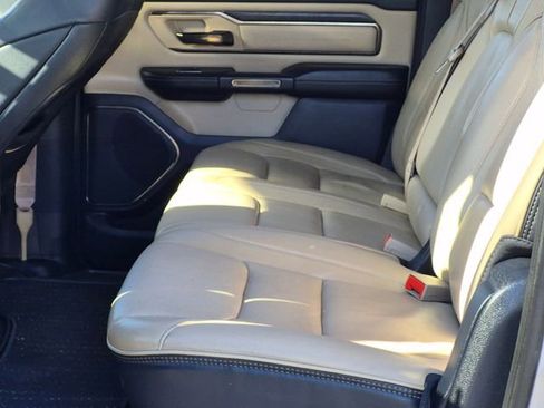 Used 2019 RAM 1500 Limited w/ Advanced Safety Group image 19