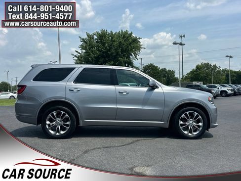 Used 2019 Dodge Durango GT AWD/4WD image 7