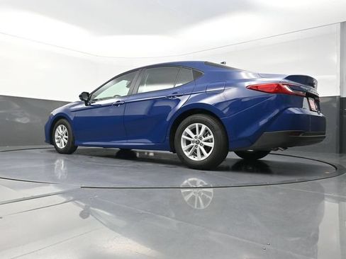 Used 2026 Toyota Camry LE w/ Convenience Package FWD image 35