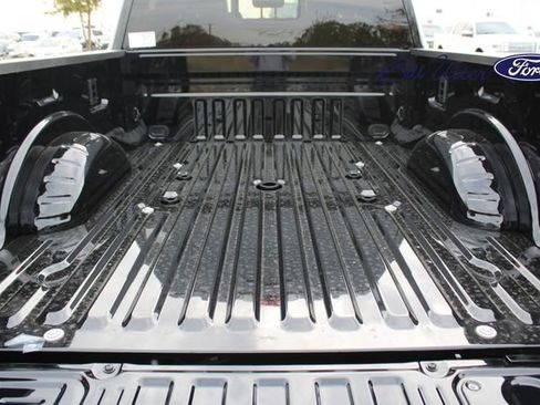 New 2026 Ford F250 King Ranch w/ Chrome Package image 6