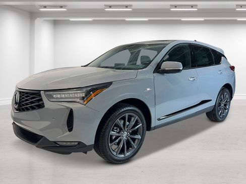 New 2025 Acura RDX A-Spec image 1