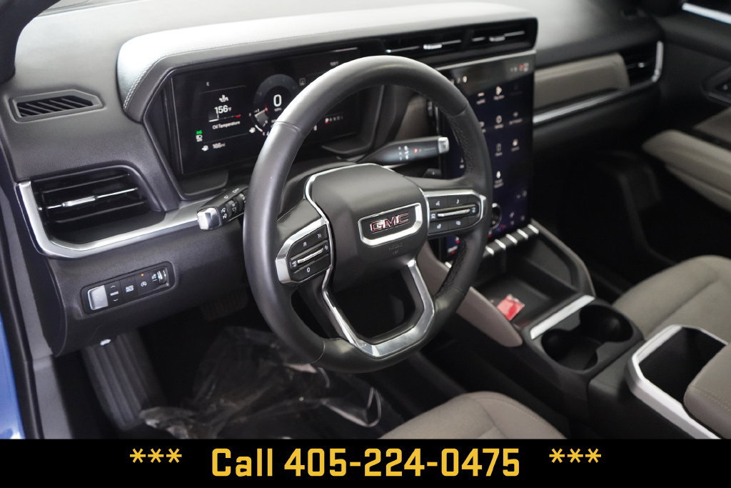 Used 2026 GMC Terrain Elevation FWD image 16
